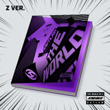 ATEEZ - 9TH MINI ALBUM THE WORLD EP.2 : OUTLAW