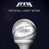 P1HARMONY - OFFICIAL LIGHT STICK