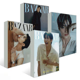 BYEON WOO SEOK - HARPER'S BAZAAR KOREA MAGAZINE 2024 JULY ISSUE BYEON WOO SEOK COVER