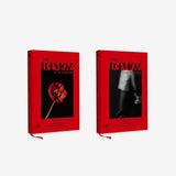 DAY6 - 6TH MINI ALBUM THE BOOK OF US : THE DEMON