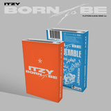 ITZY - 8TH MINI ALBUM BORN TO BE PLATFORM ALBUM NEMO VER.