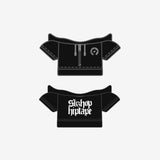 STRAY KIDS - 合 (HOP) POP-UP STORE OFFICIAL MERCH SKZOO PLUSH OUTFIT