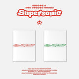 FROMIS_9 - 3RD SINGLE ALBUM SUPERSONIC