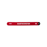 BABYMONSTER - SEE YOU THERE OFFICIAL MERCH LIGHT STRAP