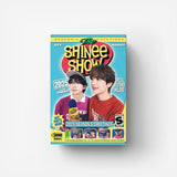 SHINEE - 2025 SEASON'S GREETINGS