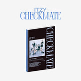 ITZY - 5TH MINI ALBUM CHECKMATE LIMITED EDITION