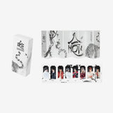 STRAY KIDS - 合 (HOP) POP-UP STORE OFFICIAL MERCH MINI FOLDING PHOTO