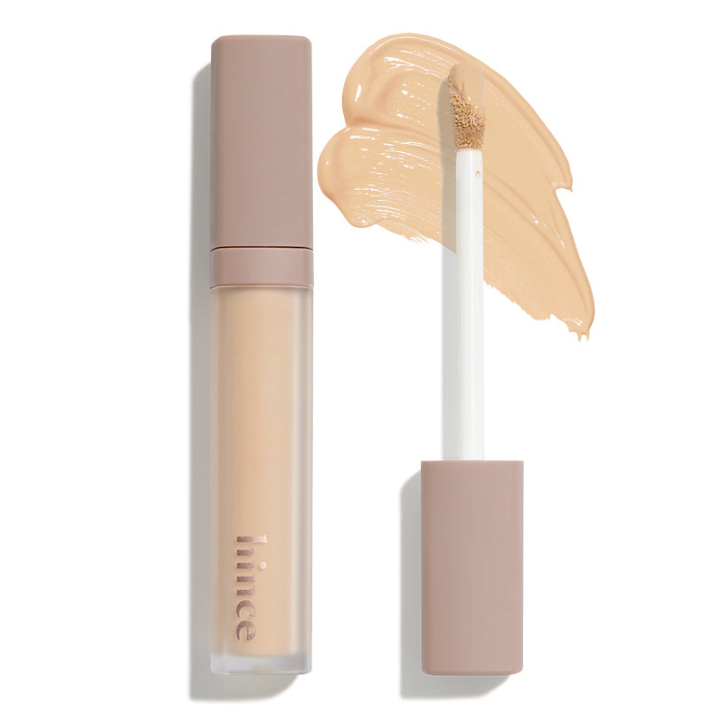 HINCE - SECOND SKIN COVER CONCEALER 6.5G