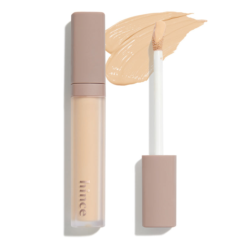 HINCE - SECOND SKIN COVER CONCEALER 6.5G