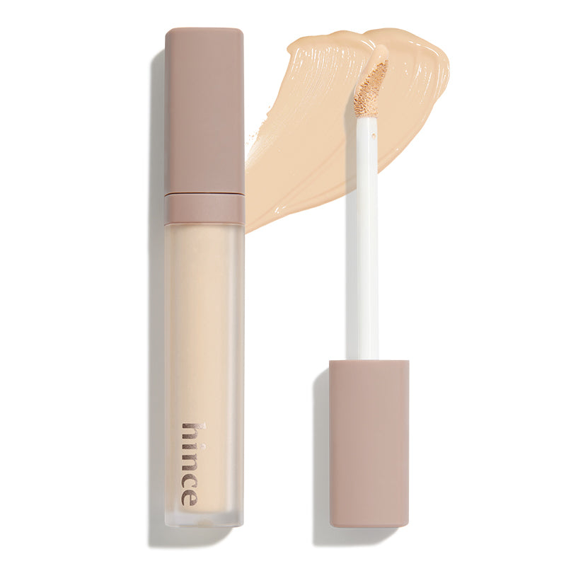 HINCE - SECOND SKIN COVER CONCEALER 6.5G