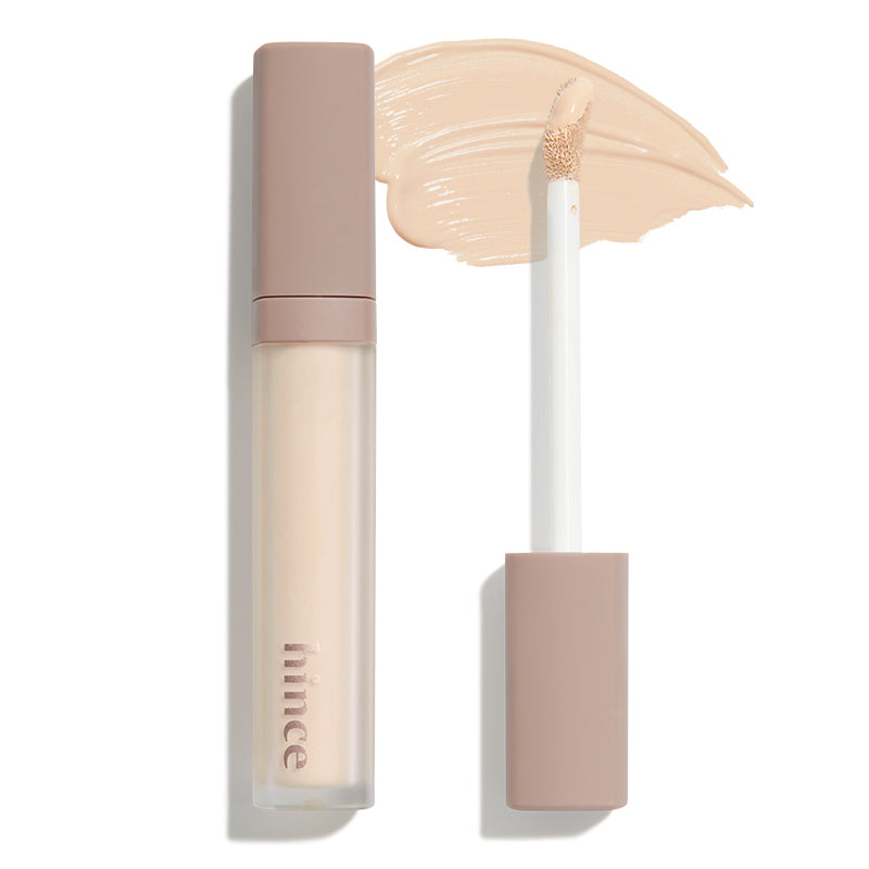 HINCE - SECOND SKIN COVER CONCEALER 6.5G