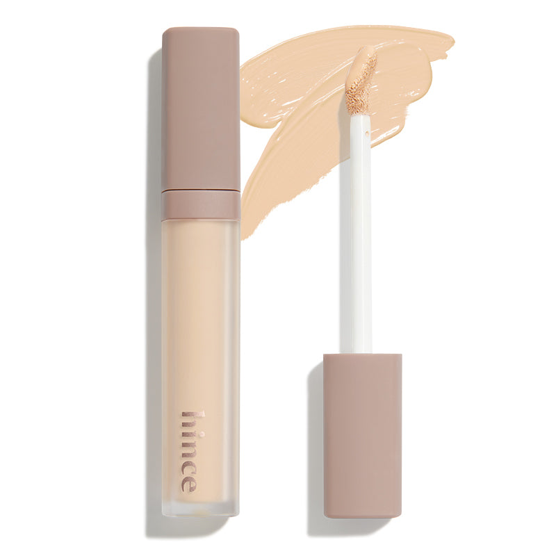 HINCE - SECOND SKIN COVER CONCEALER 6.5G