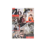 STRAY KIDS - 4TH MINI ALBUM CLE 1 : MIROH