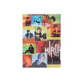 STRAY KIDS - 4TH MINI ALBUM CLE 1 : MIROH