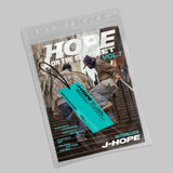 BTS J-HOPE - HOPE ON THE STREET VOL.1 ALBUM