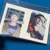 BTS RM - 2ND SOLO ALBUM RIGHT PLACE, WRONG PERSON JPFC POB VER.