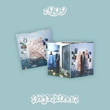 BOYNEXTDOOR - 3RD EP ALBUM [19.99] WEVERSE ALBUMS VER.