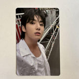 BTS JUNGKOOK - GOLDEN JAPAN FC JPFC LUCKY DRAW PHOTOCARD