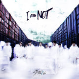 STRAY KIDS - 1ST MINI ALBUM I AM NOT