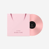 BLACKPINK - 2ND VINYL LP BORN PINK LIMITED EDITION