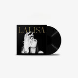 BLACKPINK LISA - FIRST SINGLE VINYL LP LALISA LIMITED EDITION