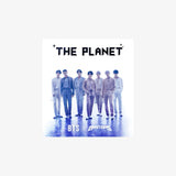 BTS - THE PLANET BASTIONS OST