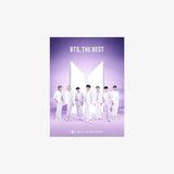 BTS - BTS, THE BEST TYPE A