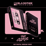 BLACKPINK - THE GAME OST THE GIRLS REVE VER.
