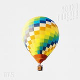 BTS - 1ST SPECIAL ALBUM THE MOST BEAUTIFUL MOMENT IN LIFE YOUNG FOREVER