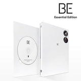 BTS - BE ESSENTIAL EDITION