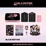 BLACKPINK - THE GAME OST THE GIRLS STELLA VER.