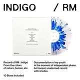 BTS RM - INDIGO LP